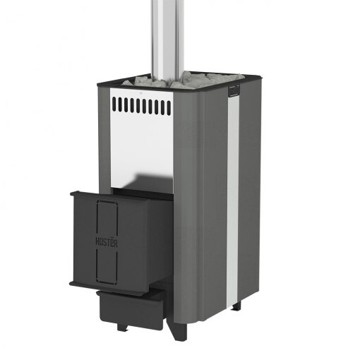 Банная печь «Костёр 14»