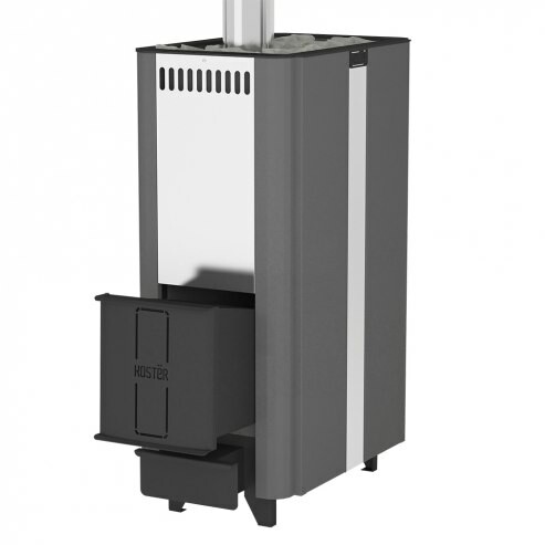 Банная печь «Костёр 28»