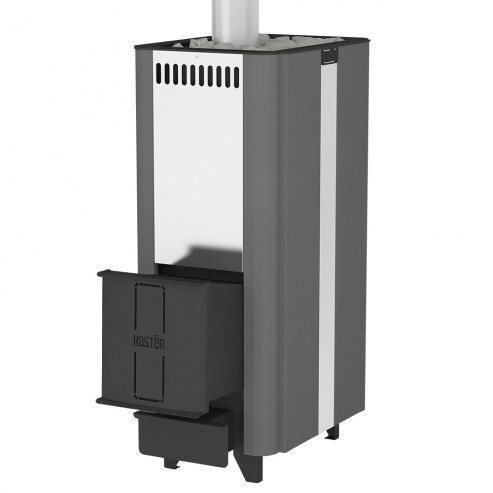 Банная печь «Костёр 21»