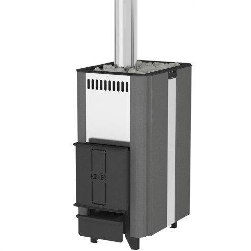 Банная печь «Костёр 14К»