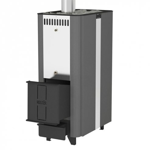 Банная печь «Костёр 28»