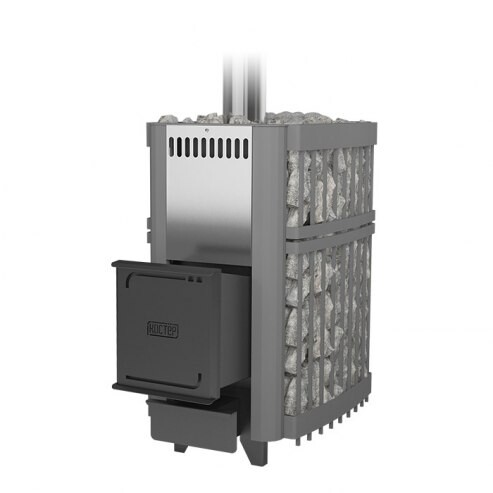 Банная печь «Костёр-Сетка 18»