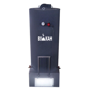 Вулкан Котел отопительный 50