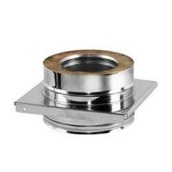 Опора V50R D200/300 матовая