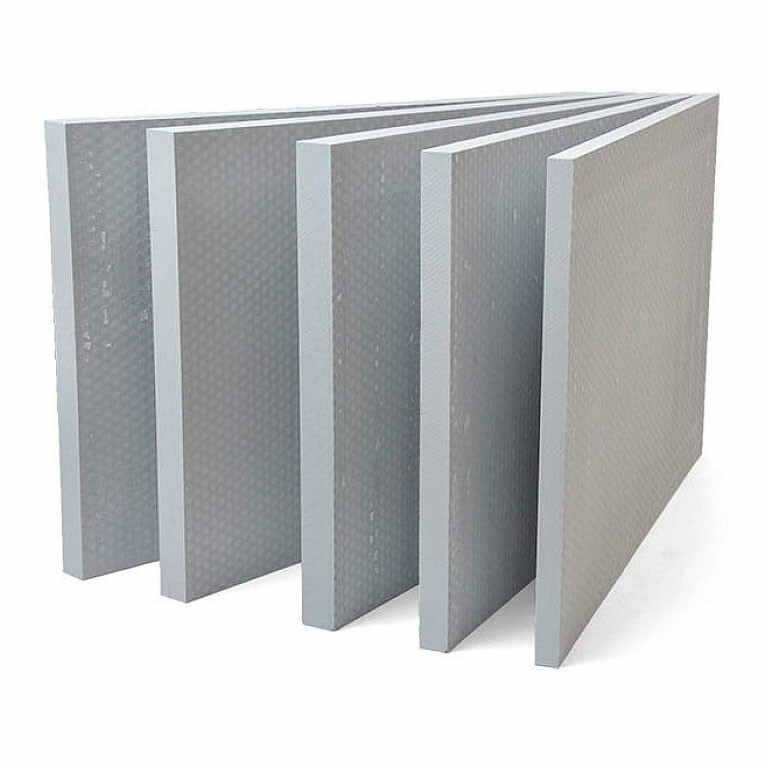 Изоляционная панель Skamotek 1220x500x30