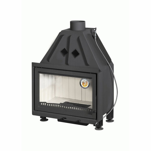 Топка АЛЬФА 700-150 Экокамин