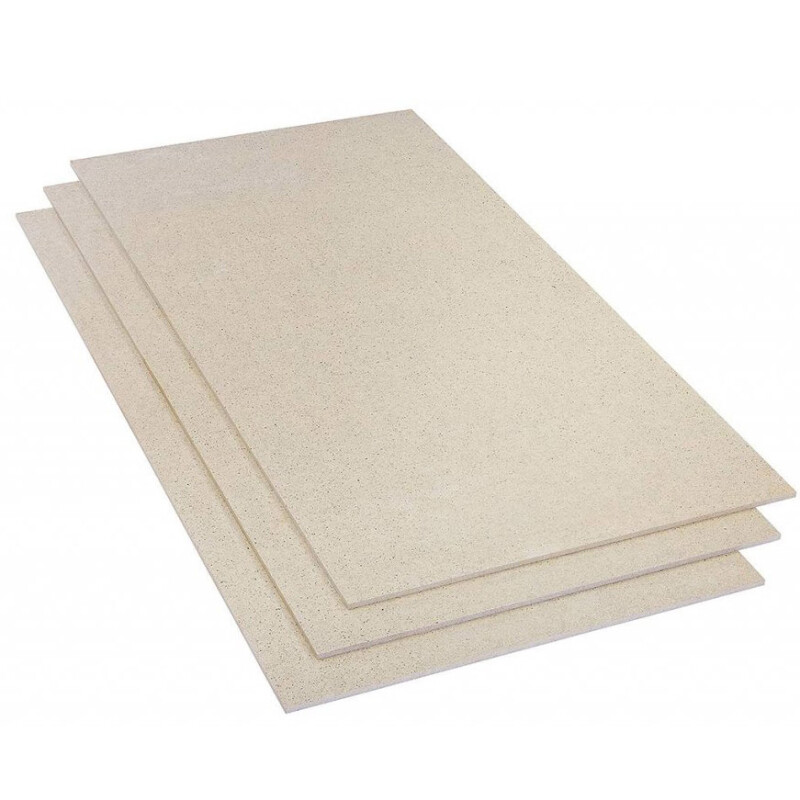 Фиброцементная плита LTM Flamma