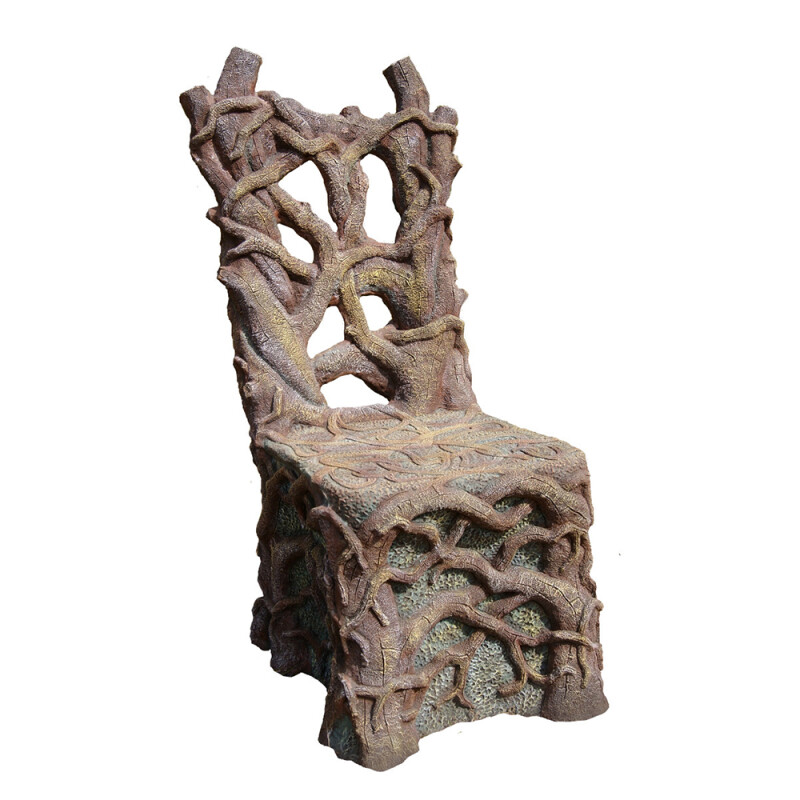 Кресло-Трон (малое)