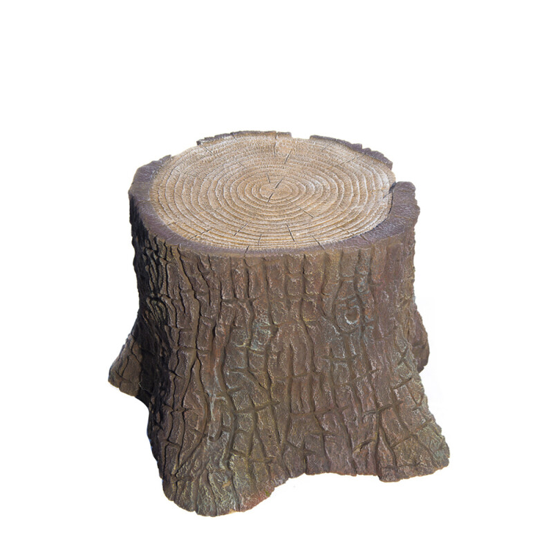 Пенёк - табурет