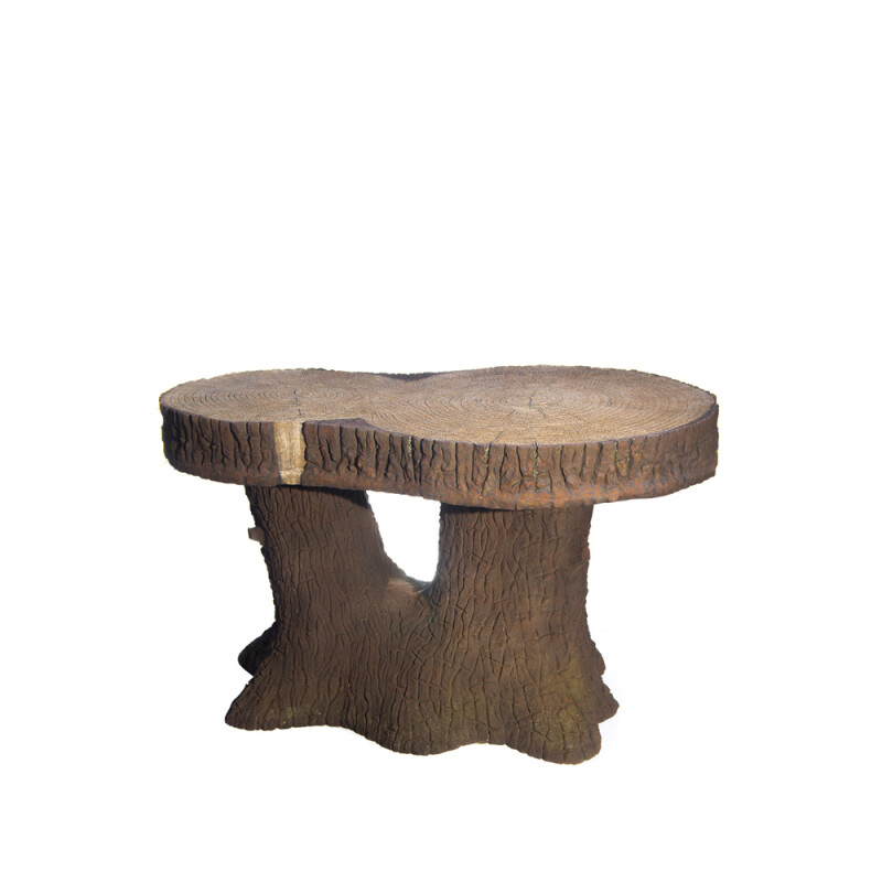 Стол-дерево