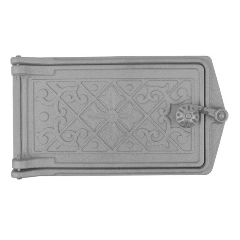 Дверка поддувальная ДП-2 "Варвара"