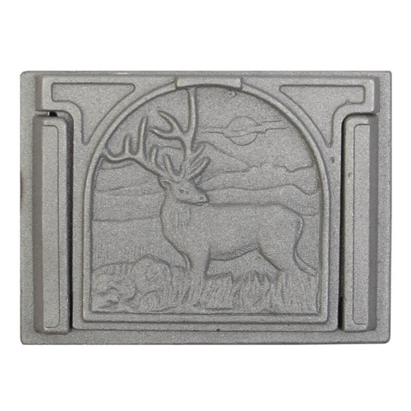 Дверка прочистная ДПр-3 "Марал"