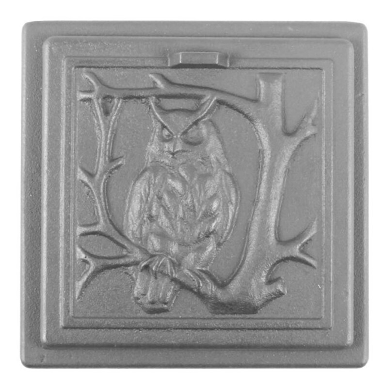 Дверка прочистная ДПр-8 "Филин"