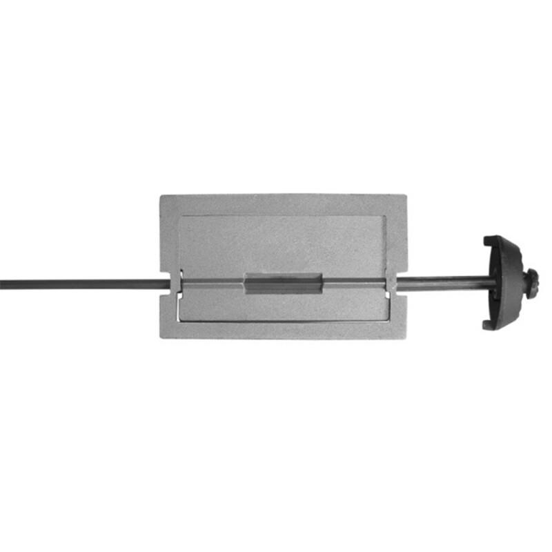 Задвижка ЗВП-4