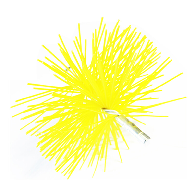 Щетка D120 нейлоновая