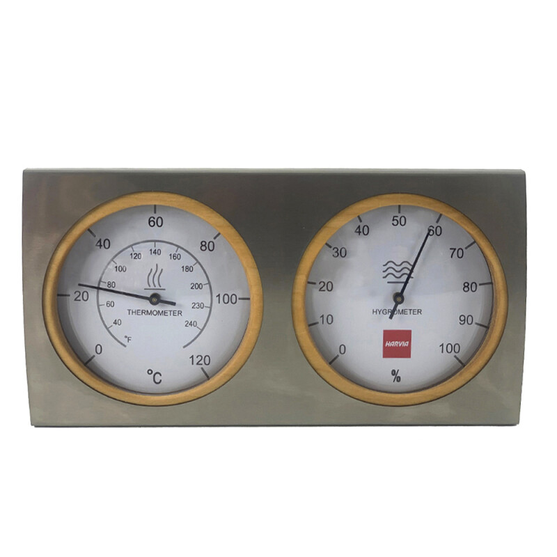Термометр-гигрометр Harvia SAS92306