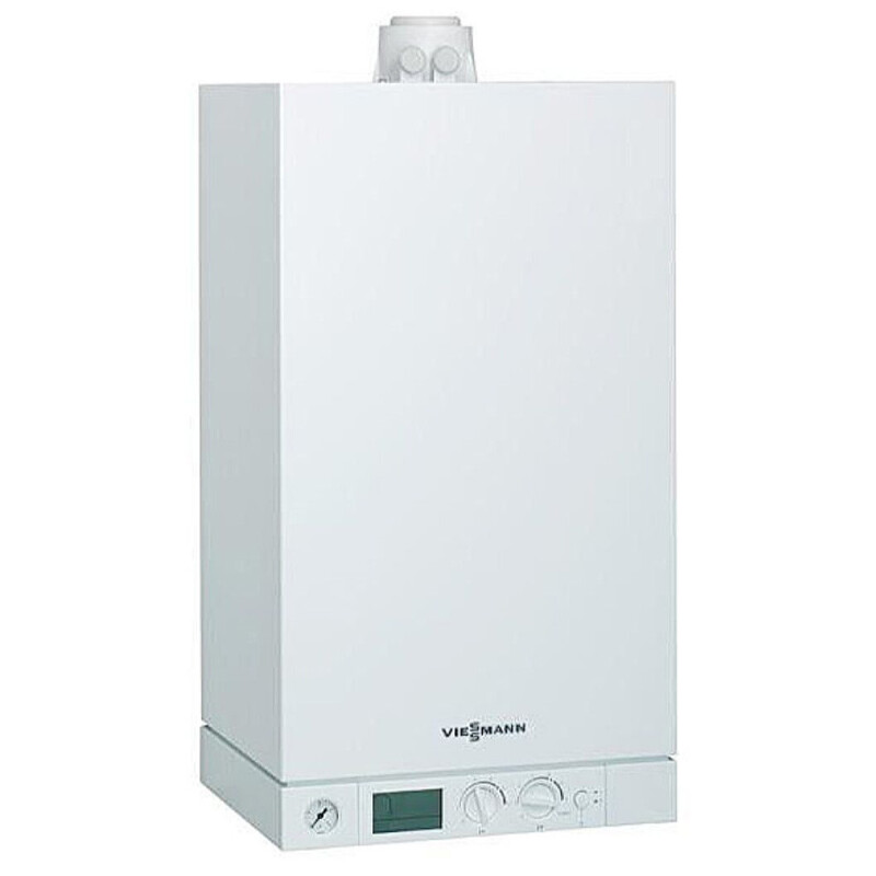 Vitopend 100-W 29,9 кВт (с ГВС)