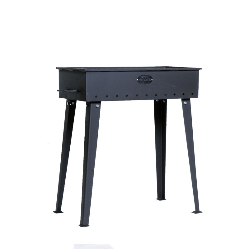 Мангал ИЛВ Стандарт 800 3мм