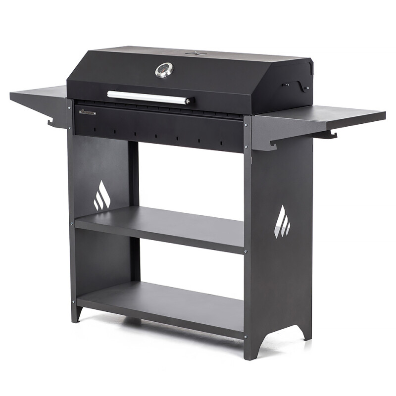Мангал Gratar Professional Standart BBQ PSB 3000