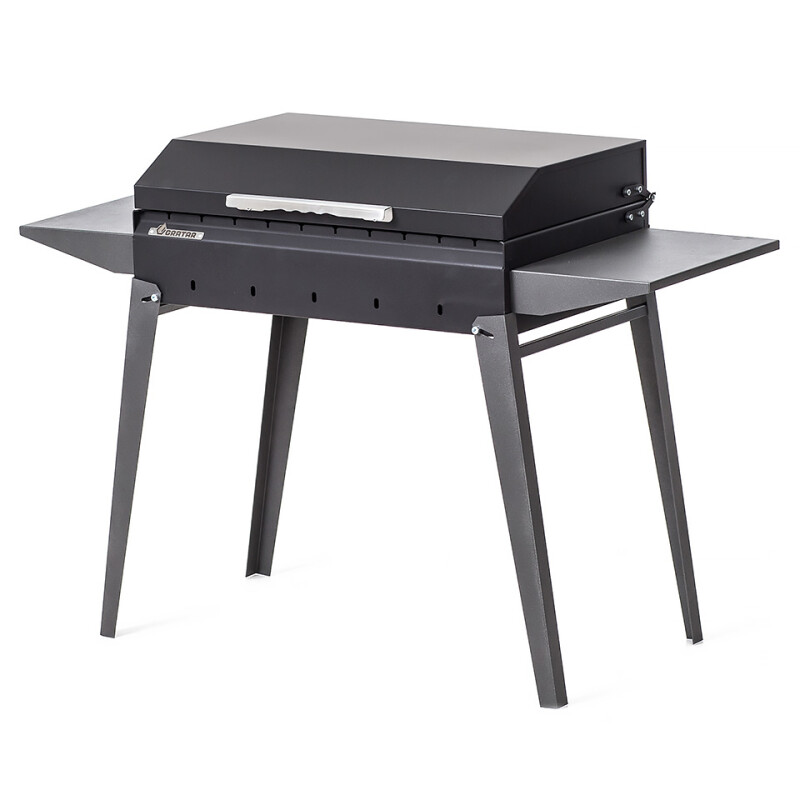 Мангал Gratar МКЛ 600К 2мм