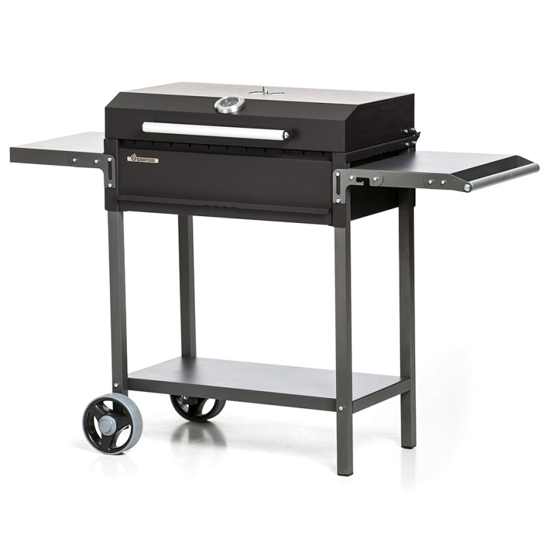 Мангал Gratar MAN 205 2мм