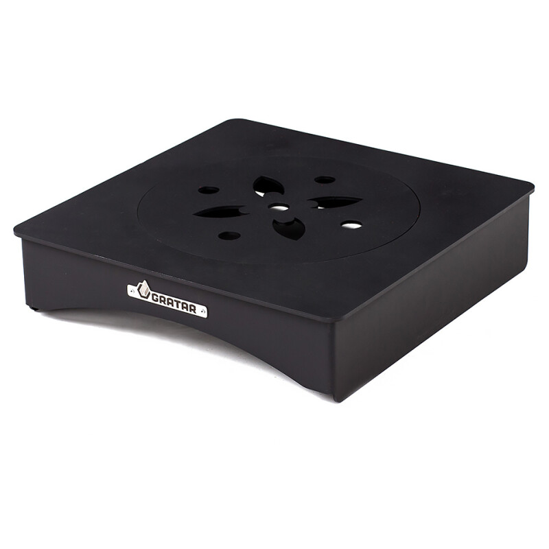 Варочная панель ПВ01