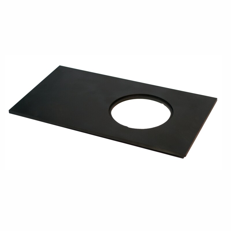 Плита сталь 1 конфорка