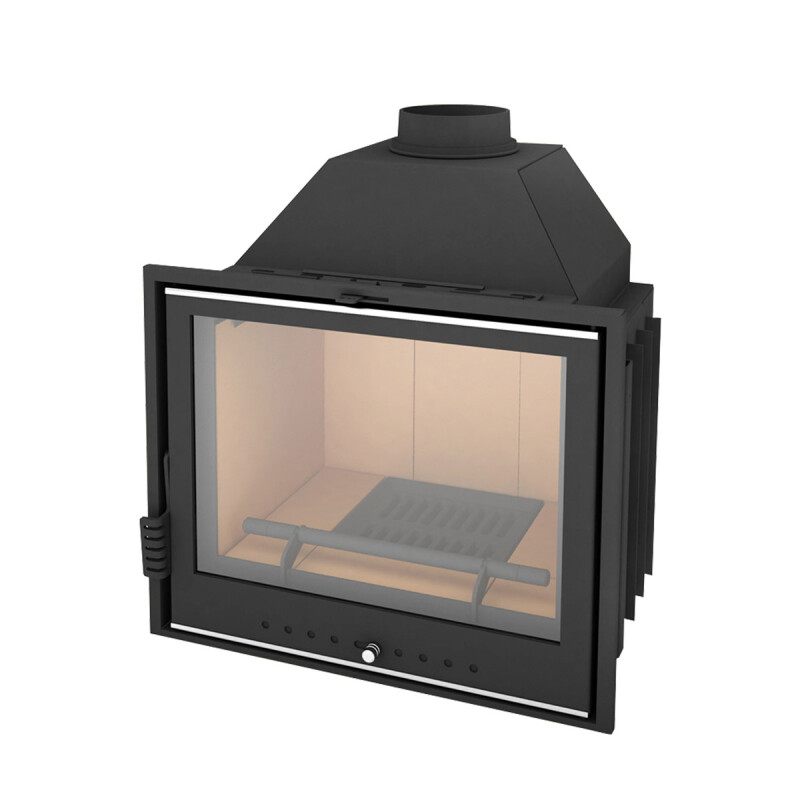 Топка Эльба 609 Мета