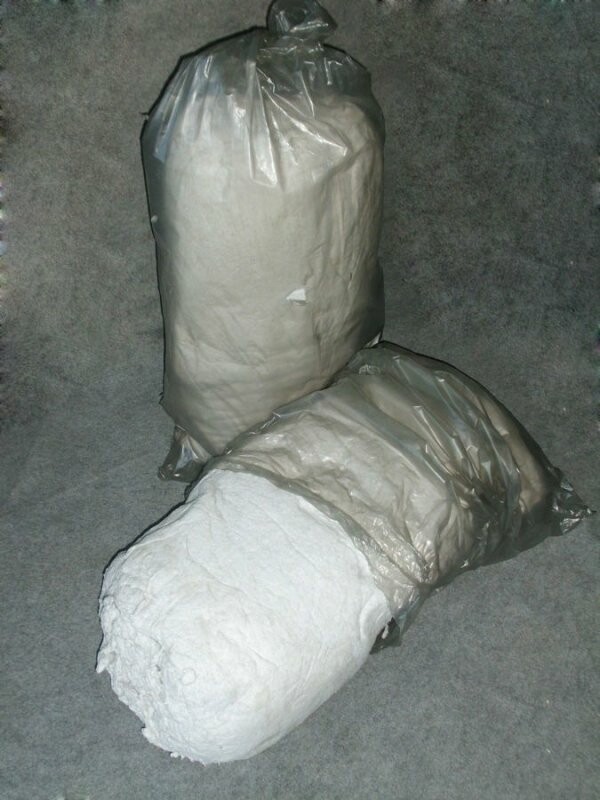 Изоляционный материал "МКРР - 130"  1000х600х20 мм