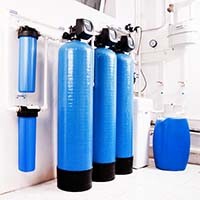 Монтаж системы отопления в частном доме