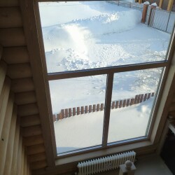 Монтаж системы отопления в коттедже