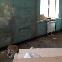 Монтаж системы отопления в частном доме
